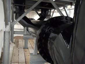 贝尔佐纳 (Belzona) 5811(浸泡等级)阻止腐蚀,从而中止腐蚀造成的金属损失 贝尔佐纳 (Belzona) 5811(浸泡等级)阻止腐蚀,从而中止腐蚀造成的金属损失